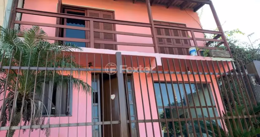 Casa com 5 quartos à venda na Rua Guajuvira, 552, Jardim do Bosque, Cachoeirinha