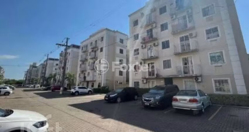 Apartamento com 3 quartos à venda na Rua Tomé de Souza, 100, Santos Dumont, São Leopoldo