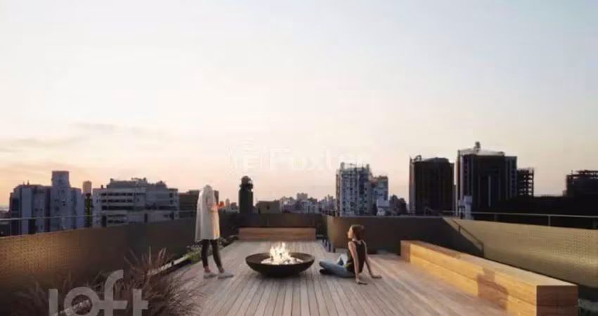 Apartamento com 2 quartos à venda na Rua São Vicente, 90, Rio Branco, Porto Alegre