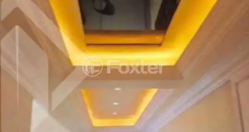 Apartamento com 3 quartos à venda na Rua Duque de Caxias, 1303, Centro Histórico, Porto Alegre