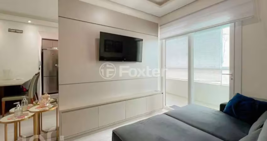 Apartamento com 2 quartos à venda na Rua Santa Cruz, 624, Niterói, Canoas