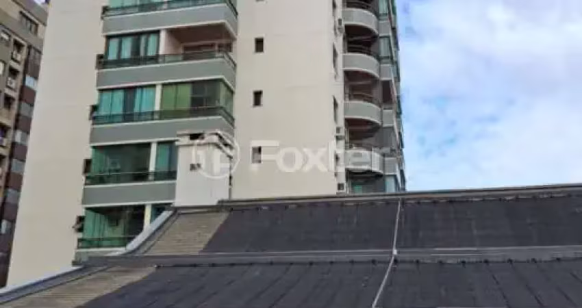 Apartamento com 3 quartos à venda na Rua Visconde do Herval, 472, Menino Deus, Porto Alegre