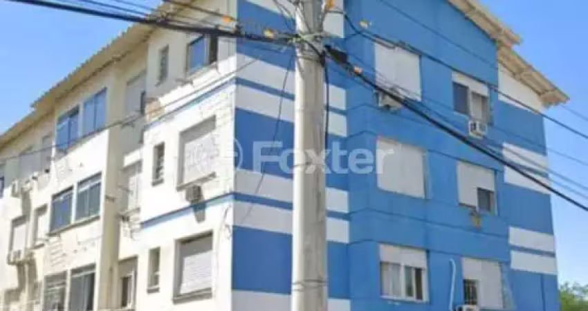 Apartamento com 1 quarto à venda na Rua Jandyr Maya Faillace, 45, Jardim Leopoldina, Porto Alegre