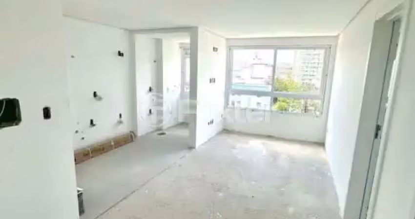 Apartamento com 1 quarto à venda na Rua Barão do Triunfo, 261, Menino Deus, Porto Alegre