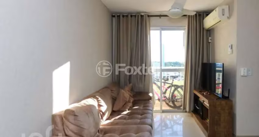 Apartamento com 2 quartos à venda na Avenida Armando Fajardo, 2100, Igara, Canoas