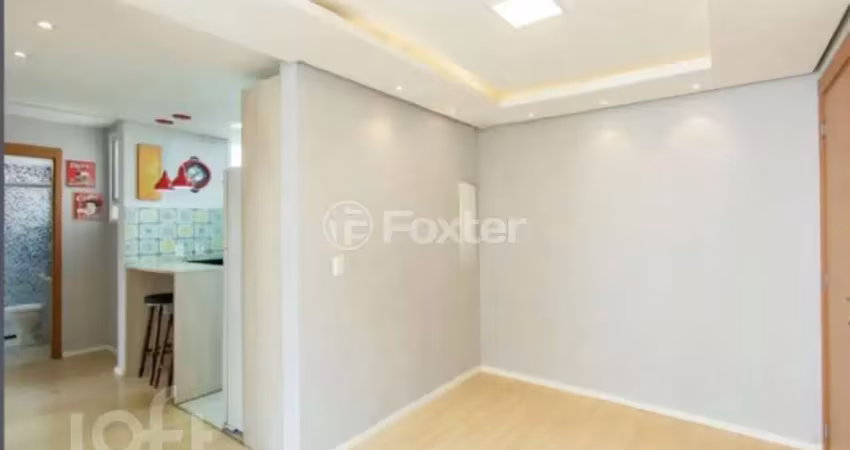 Apartamento com 2 quartos à venda na Rua Pistoia, 1410, Fátima, Canoas