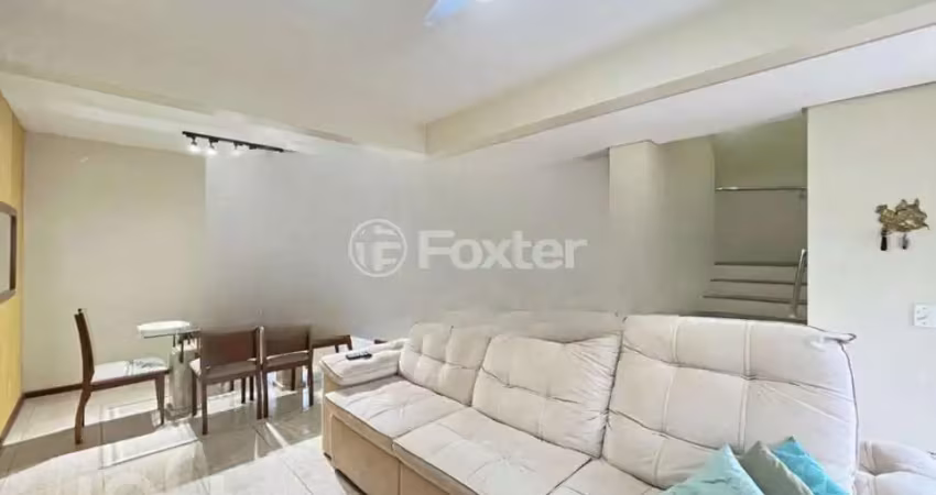 Casa com 3 quartos à venda na Rua Pau-Brasil, 239, Hípica, Porto Alegre