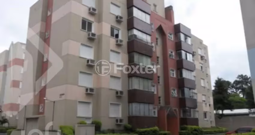 Apartamento com 2 quartos à venda na Rua Marina Sirângelo Castello, 54, Jardim Itu Sabará, Porto Alegre