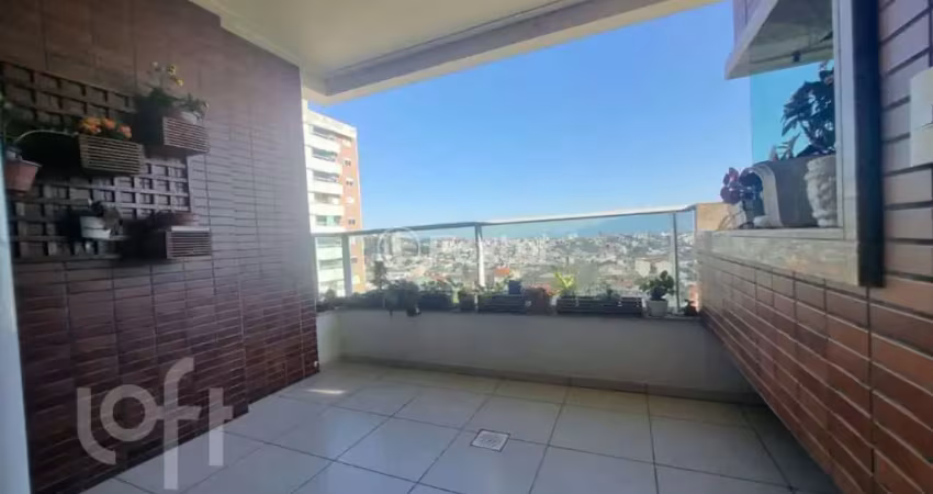 Apartamento com 3 quartos à venda na Rua Orlando Odilio Koerich, 201, Jardim Atlântico, Florianópolis