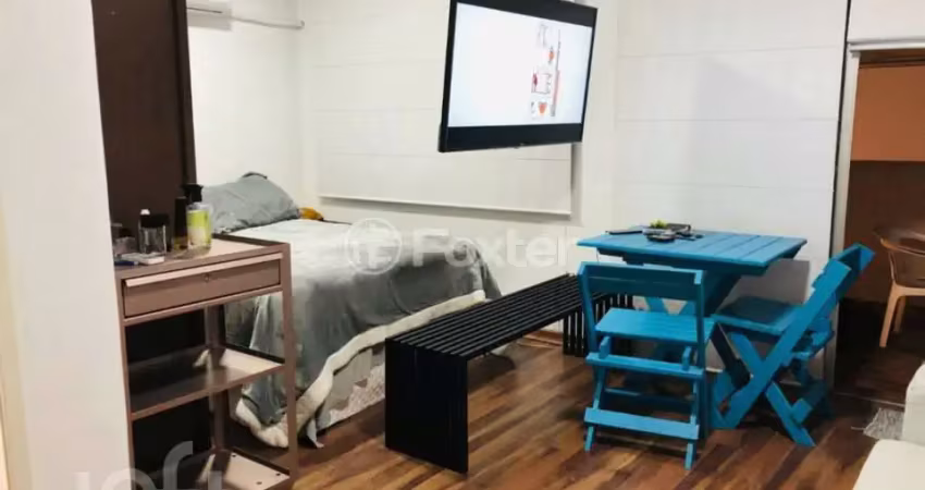 Apartamento com 1 quarto à venda na Avenida Coronel Lucas de Oliveira, 1659, Bela Vista, Porto Alegre