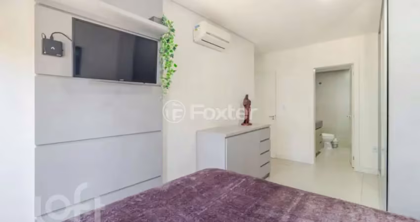 Apartamento com 3 quartos à venda na Rua Júlio de Castilhos, 167, Morro do Espelho, São Leopoldo