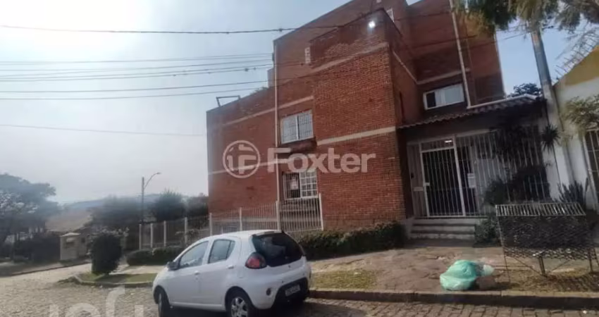 Apartamento com 3 quartos à venda na Rua Márcio Dias, 45, Nonoai, Porto Alegre