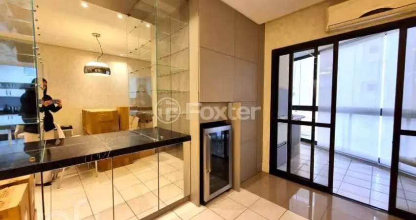 Apartamento com 4 quartos à venda na Rua Altamiro Guimarães, 360, Centro, Florianópolis