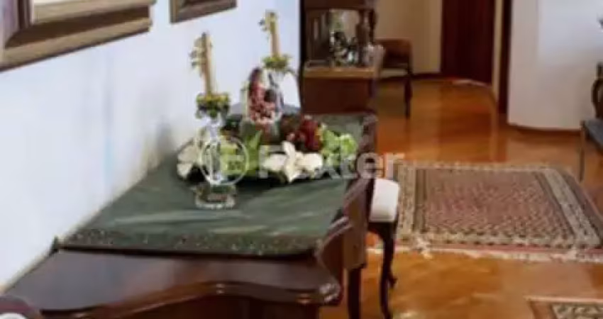 Apartamento com 4 quartos à venda na Avenida Trompowsky, 219, Centro, Florianópolis