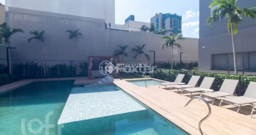 Apartamento com 2 quartos à venda na Avenida Ceará, 1664, São João, Porto Alegre