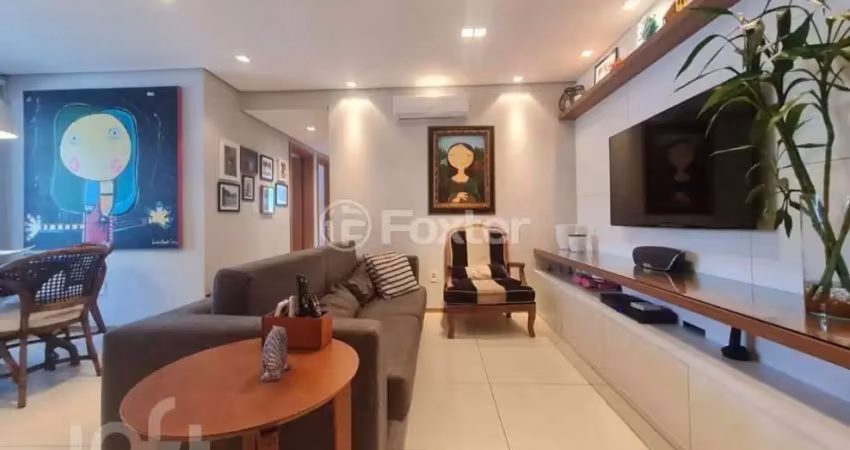 Apartamento com 3 quartos à venda na Avenida Campeche, 2745, Campeche, Florianópolis