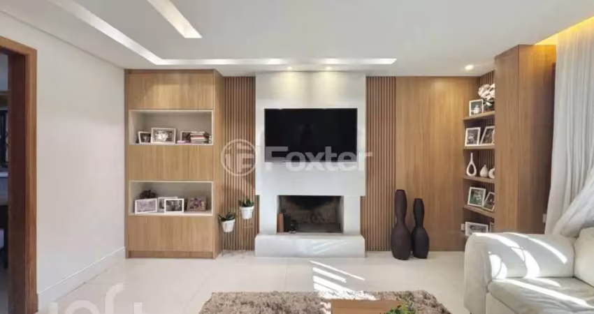 Casa com 4 quartos à venda na Avenida Rio Branco, 355, Novo Esteio, Esteio
