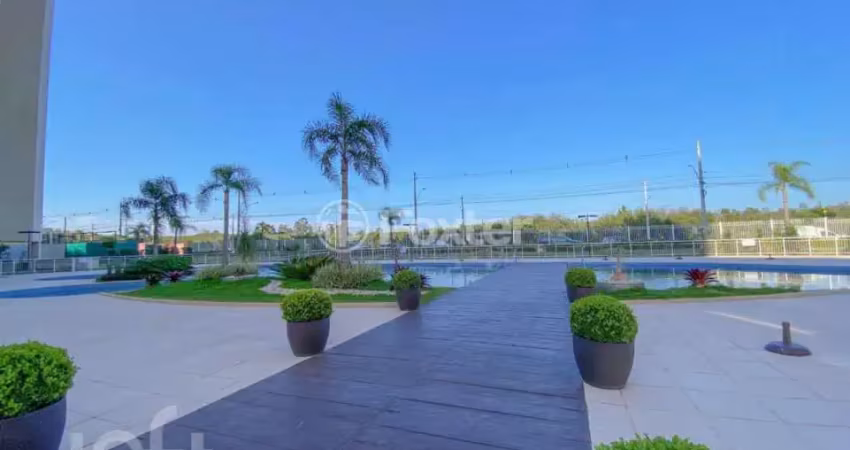 Apartamento com 2 quartos à venda na Rua Aurora, 1250, Marechal Rondon, Canoas