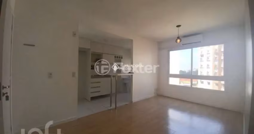 Apartamento com 2 quartos à venda na Rua Aurora, 1250, Marechal Rondon, Canoas