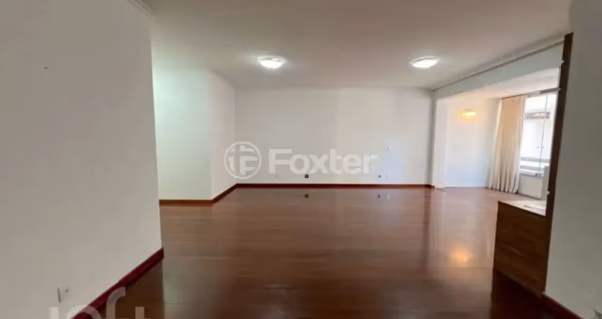Apartamento com 3 quartos à venda na Avenida Trompowsky, 227, Centro, Florianópolis