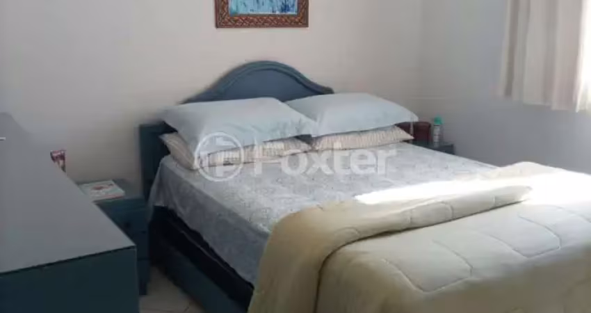 Apartamento com 2 quartos à venda na Servidão Safira, 223, Ingleses do Rio Vermelho, Florianópolis