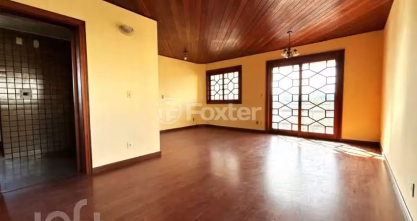 Apartamento com 4 quartos à venda na Rua dos Andradas, 32, Vila Rosa, Novo Hamburgo