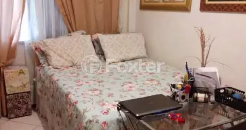 Casa com 2 quartos à venda na Rua Carlos Gomes, 18, Marrocos, Gravataí