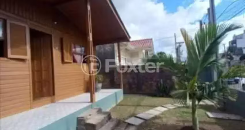 Casa com 2 quartos à venda na Avenida Telmo Silveira Dorneles, 470, Vila Silveira Martins, Cachoeirinha