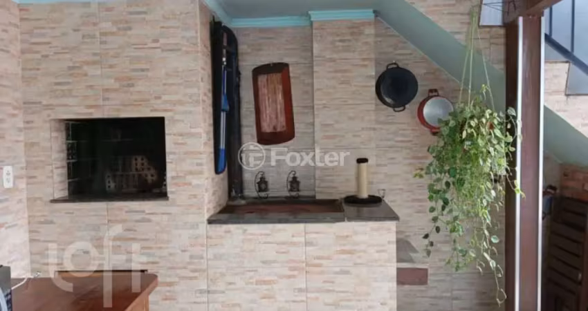 Casa com 4 quartos à venda na Rua Rio Grande do Sul, 124, COHAB B, Gravataí