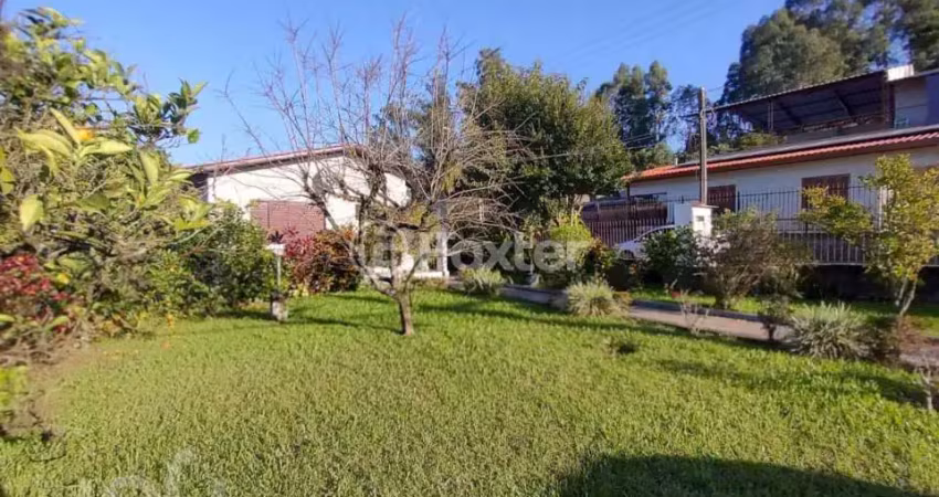Casa com 3 quartos à venda na Rua Rincão, 2200, Petrópolis, Novo Hamburgo