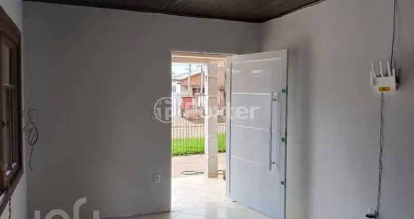 Casa com 3 quartos à venda na Rua das Samambaias, 36, Harmonia, Canoas