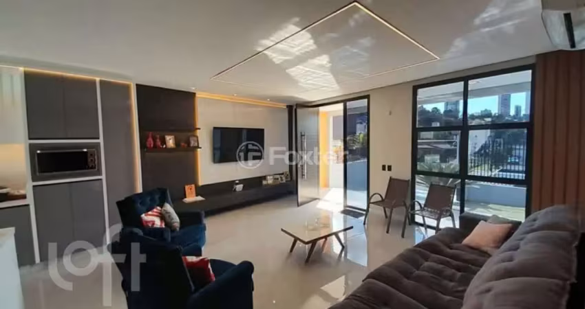 Casa com 2 quartos à venda na Rua Jaguarão, 91, Jardim Mauá, Novo Hamburgo