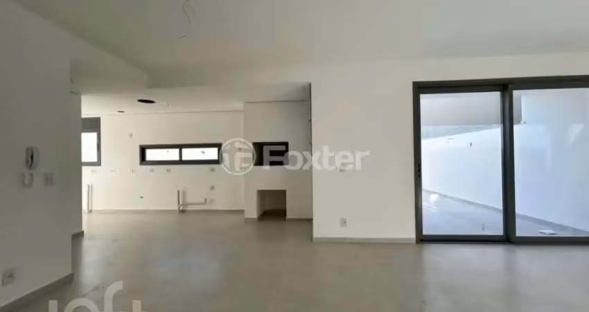 Apartamento com 2 quartos à venda na Rua João Berutti, 18, Chácara das Pedras, Porto Alegre