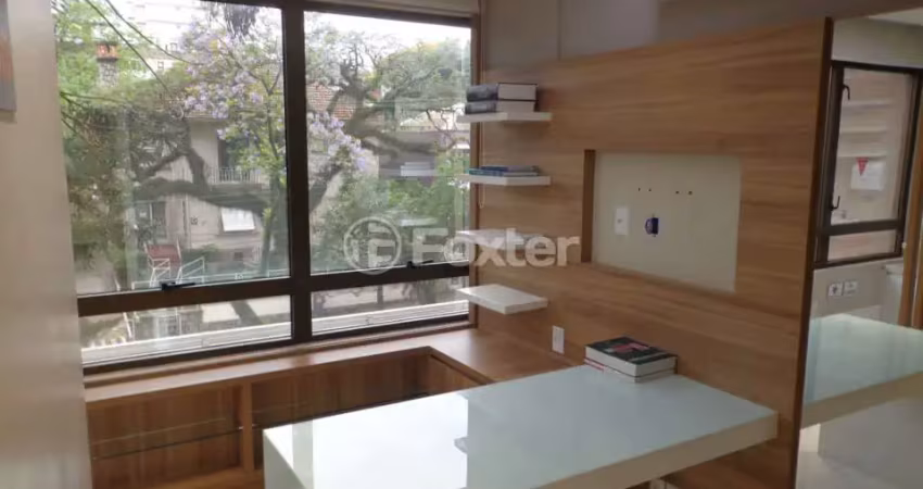 Sala comercial com 2 salas à venda na Avenida Coronel Lucas de Oliveira, 505, Mont Serrat, Porto Alegre