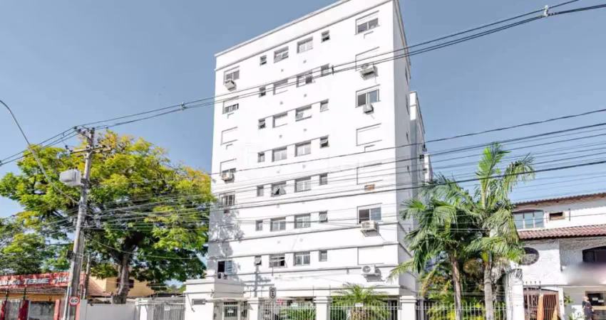Apartamento com 2 quartos à venda na Avenida Teresópolis, 2866, Teresópolis, Porto Alegre