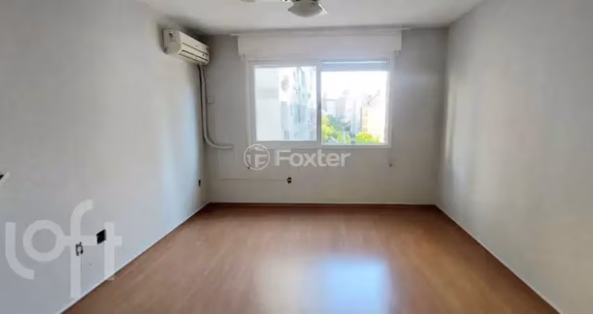 Apartamento com 2 quartos à venda na Rua Ramiro Barcelos, 1587, Bom Fim, Porto Alegre