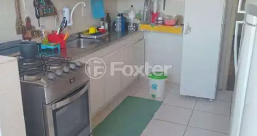 Apartamento com 2 quartos à venda na Rua Portuguesa, 423, Partenon, Porto Alegre