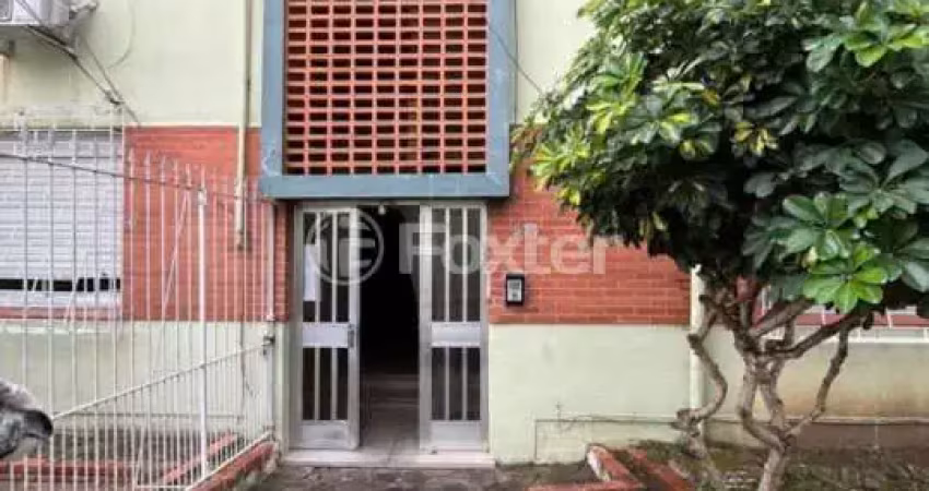Apartamento com 2 quartos à venda na Rua Coronel Massot, 577, Cristal, Porto Alegre