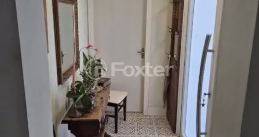 Casa com 4 quartos à venda na Rua Eurico Lara, 673, Medianeira, Porto Alegre