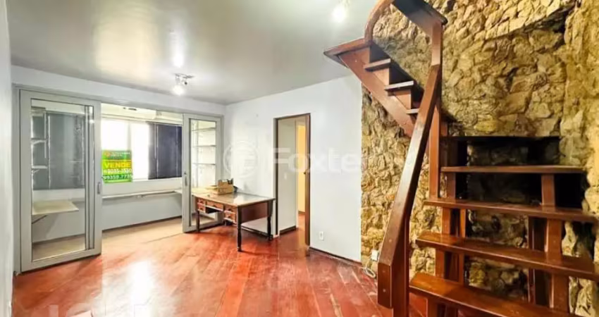 Cobertura com 3 quartos à venda na Avenida Coronel Frederico Linck, 135, Ideal, Novo Hamburgo