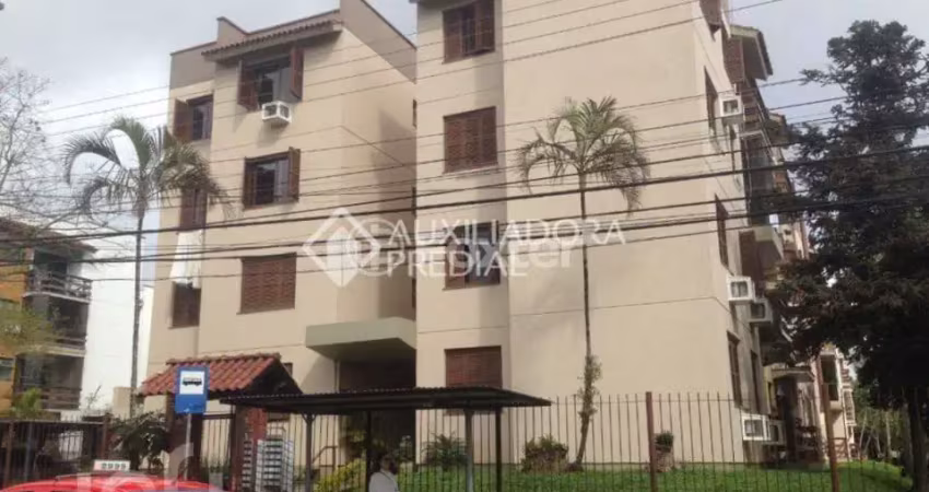 Apartamento com 2 quartos à venda na Rua Marcone, 440, Partenon, Porto Alegre