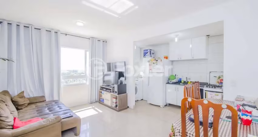 Apartamento com 2 quartos à venda na Avenida Manoel Elias, 2200, Passo das Pedras, Porto Alegre