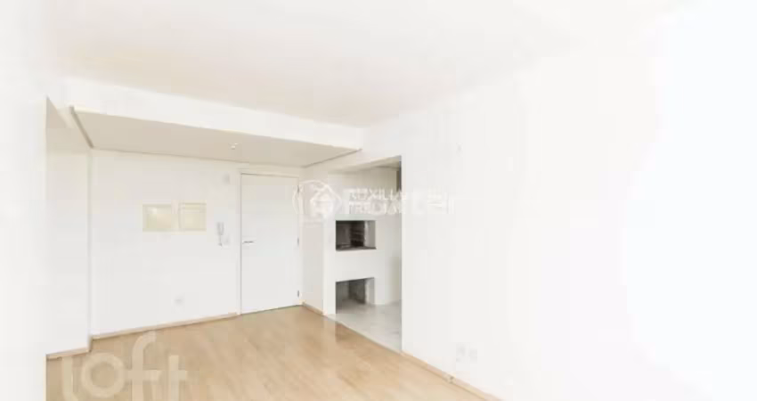 Apartamento com 2 quartos à venda na Avenida Bento Gonçalves, 4886, Agronomia, Porto Alegre