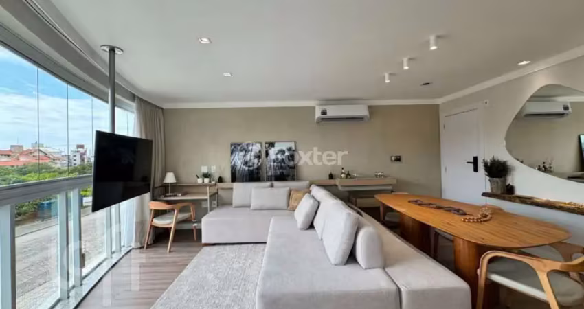 Apartamento com 2 quartos à venda na Rua Brisamar, 143, Ingleses do Rio Vermelho, Florianópolis