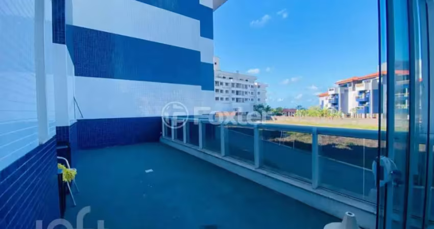 Apartamento com 4 quartos à venda na Rua Ilha das Galés, 140, Ingleses do Rio Vermelho, Florianópolis