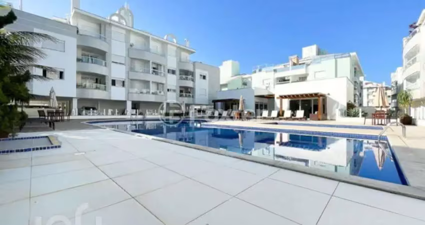 Apartamento com 3 quartos à venda na Rua Ilha das Galés, 380, Ingleses do Rio Vermelho, Florianópolis
