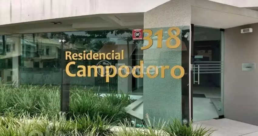 Apartamento com 2 quartos à venda na Rua dos Lordes, 318, Ingleses do Rio Vermelho, Florianópolis
