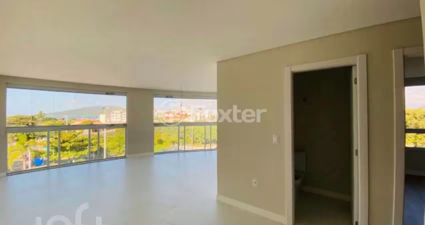 Apartamento com 2 quartos à venda na Rua Brisamar, 143, Ingleses do Rio Vermelho, Florianópolis
