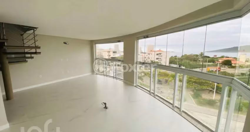 Apartamento com 3 quartos à venda na Rua Brisamar, 143, Ingleses do Rio Vermelho, Florianópolis