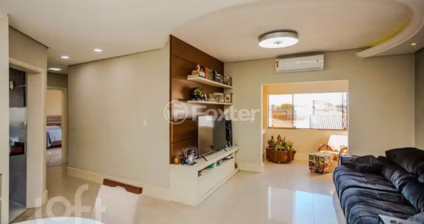 Apartamento com 2 quartos à venda na Rua Tupinambás, 60, Nossa Senhora das Graças, Canoas